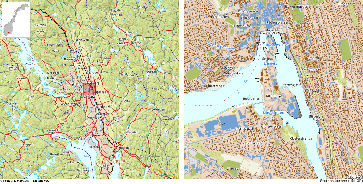 Klosterøya