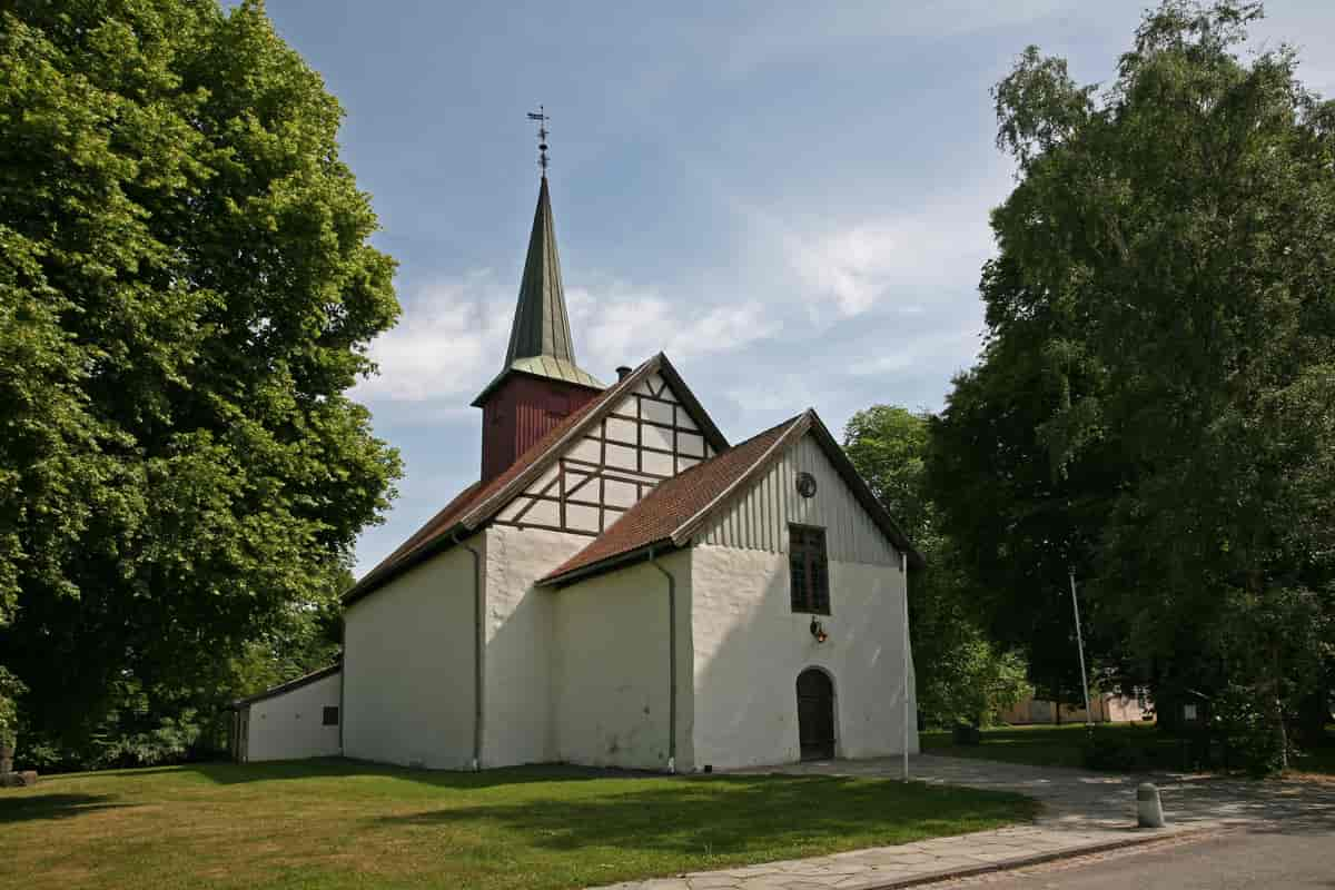 Sem kirke