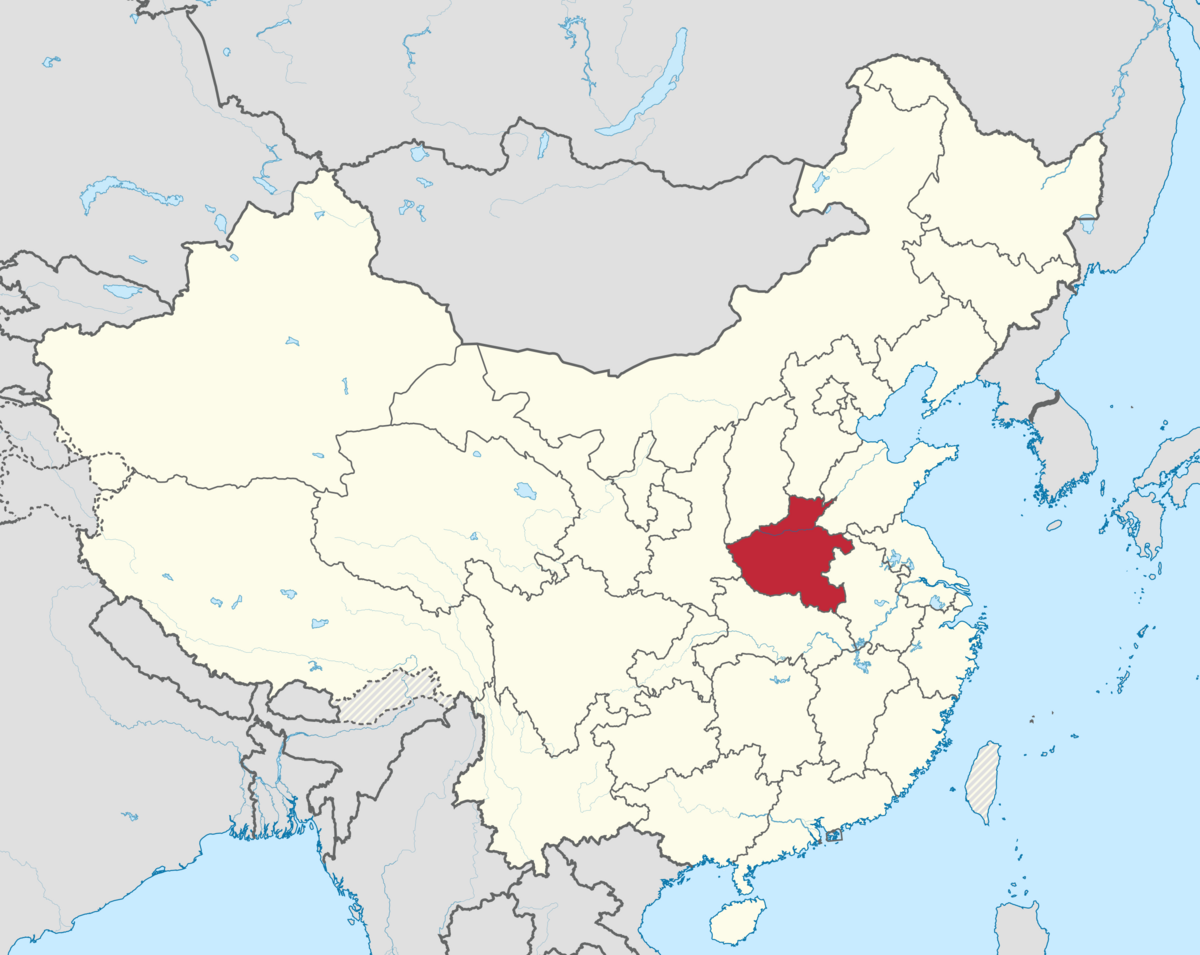 Henan