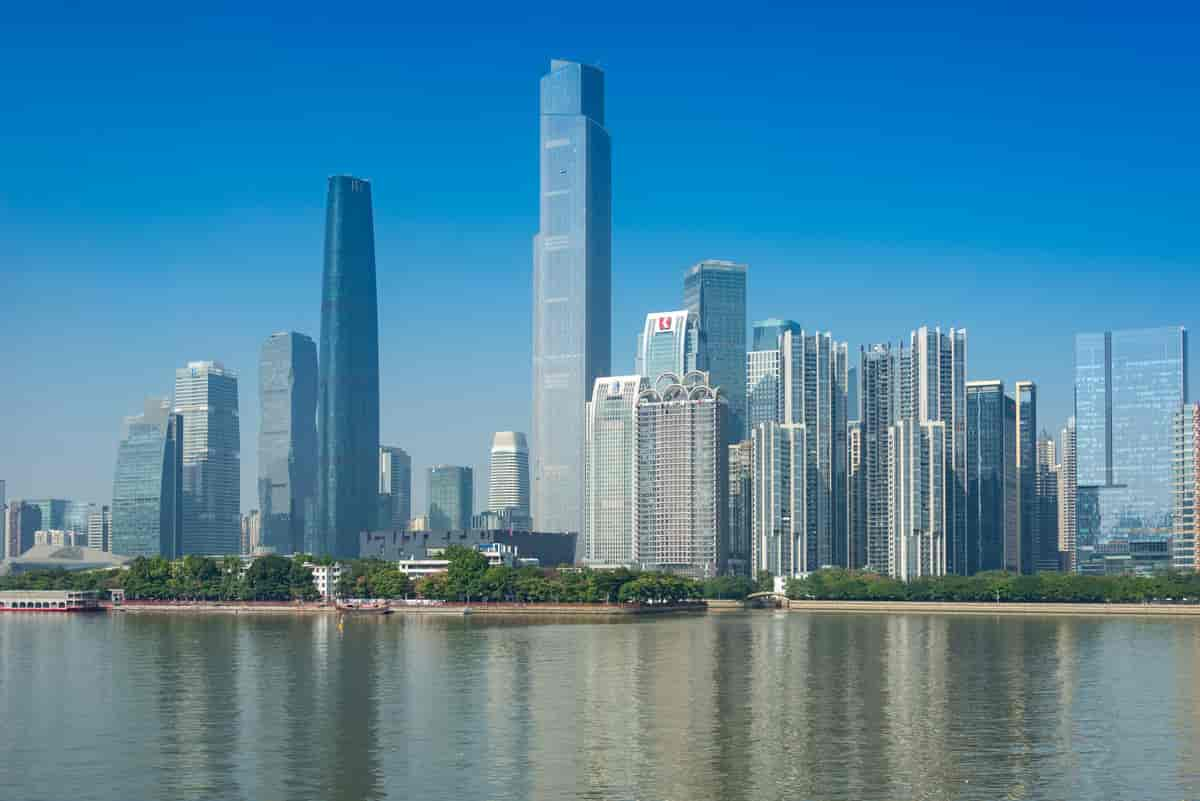 Guangzhou