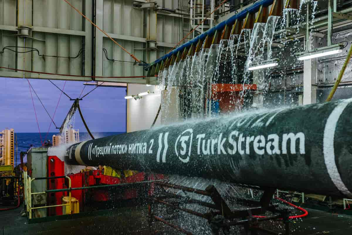 TurkStream