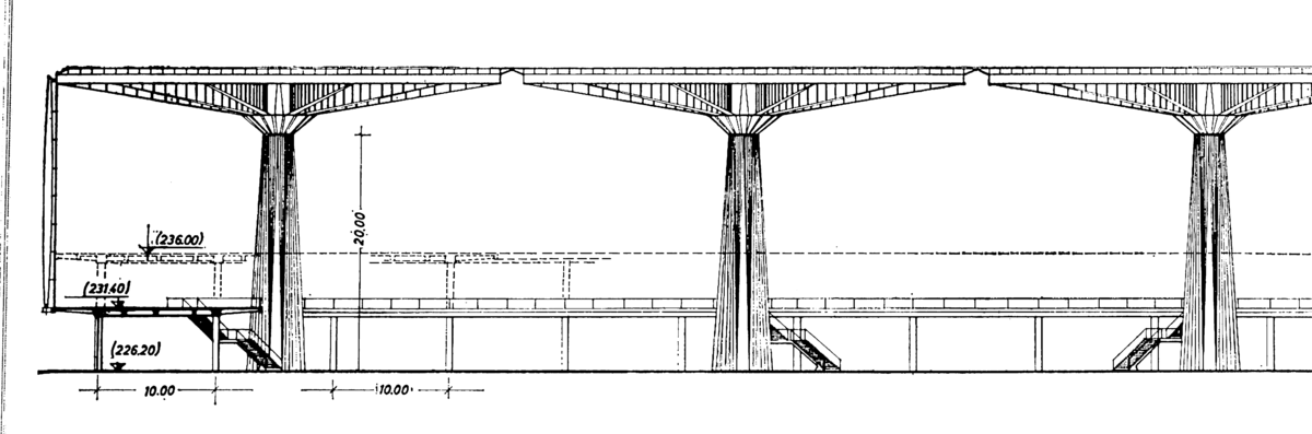 Pier Luigi Nervi