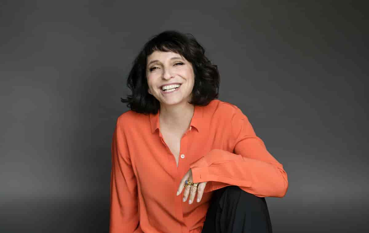 Susanne Bier