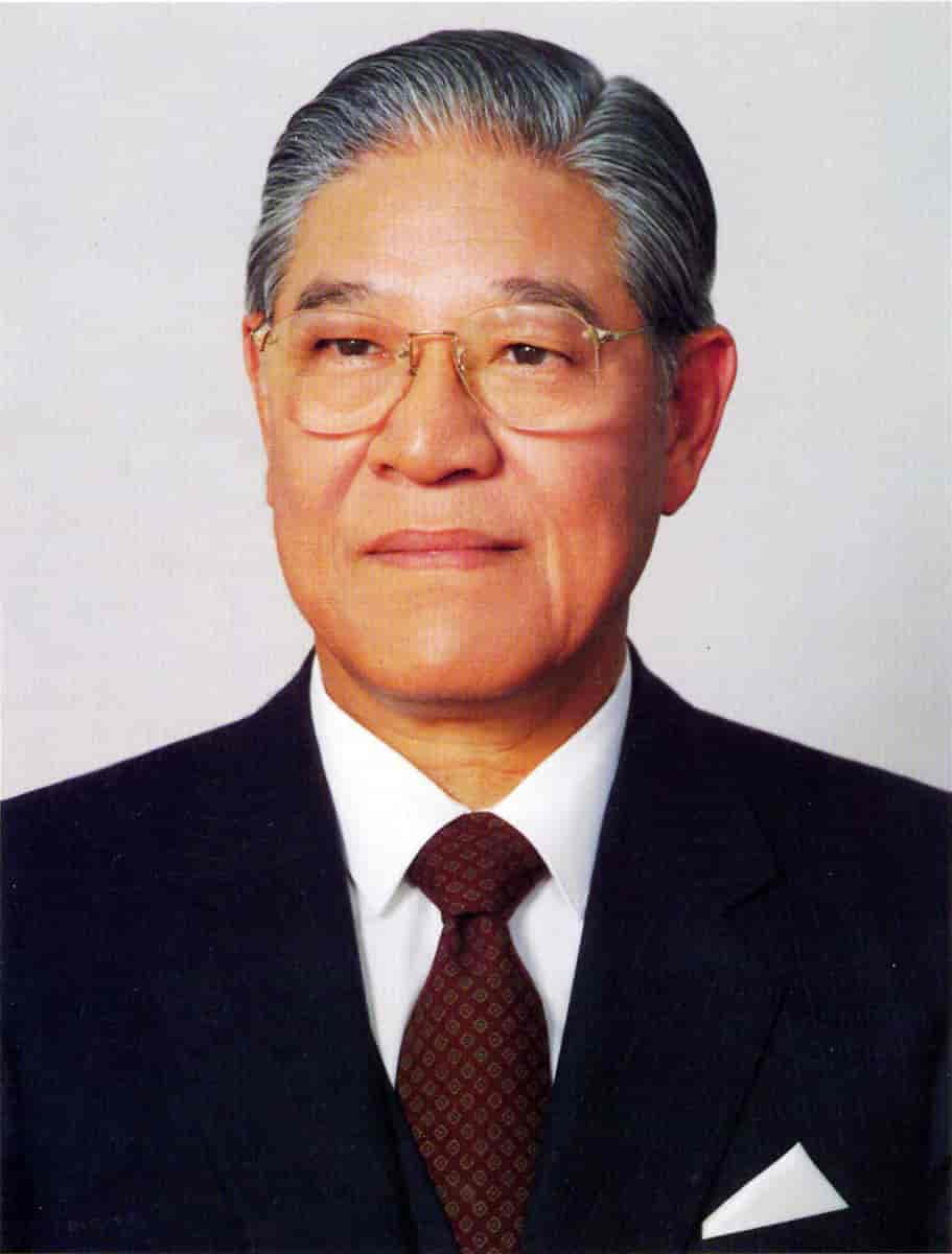 Lee Teng-hui