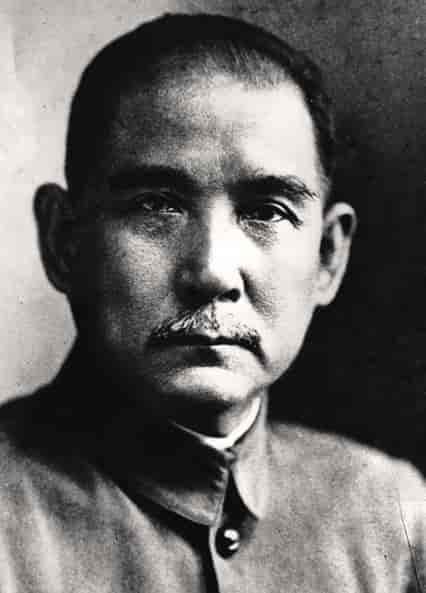 Sun Yat-sen