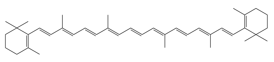 β,β-karoten