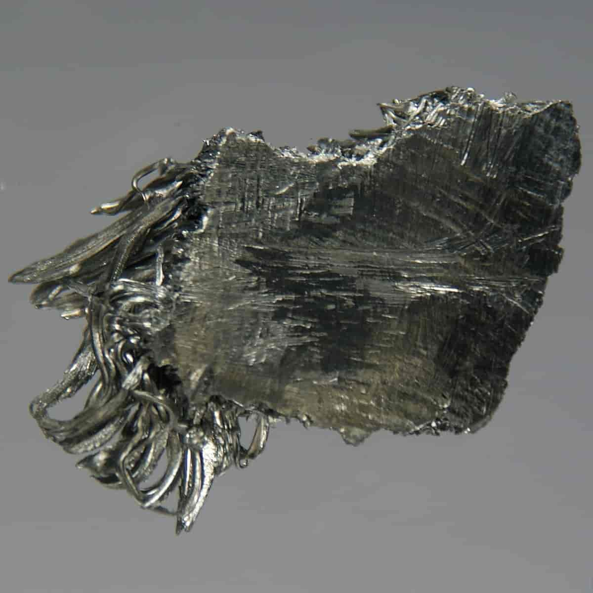 Yttrium