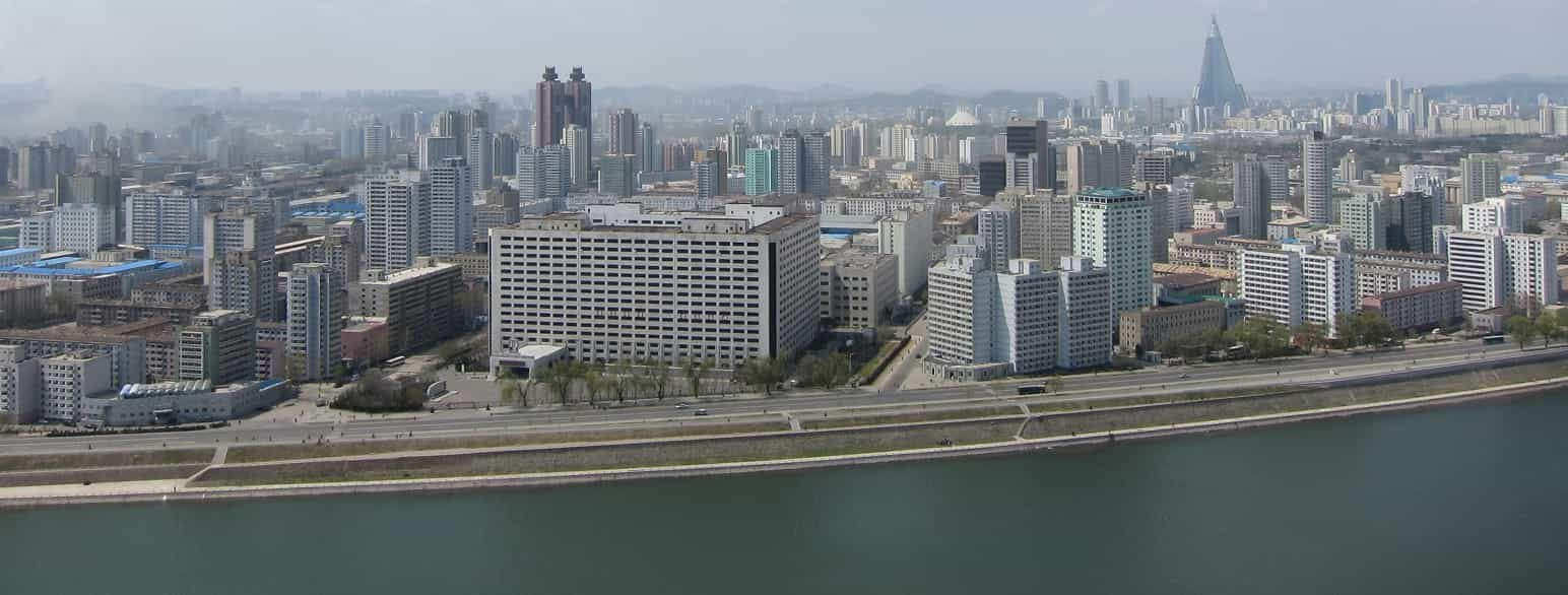 Pyongyang