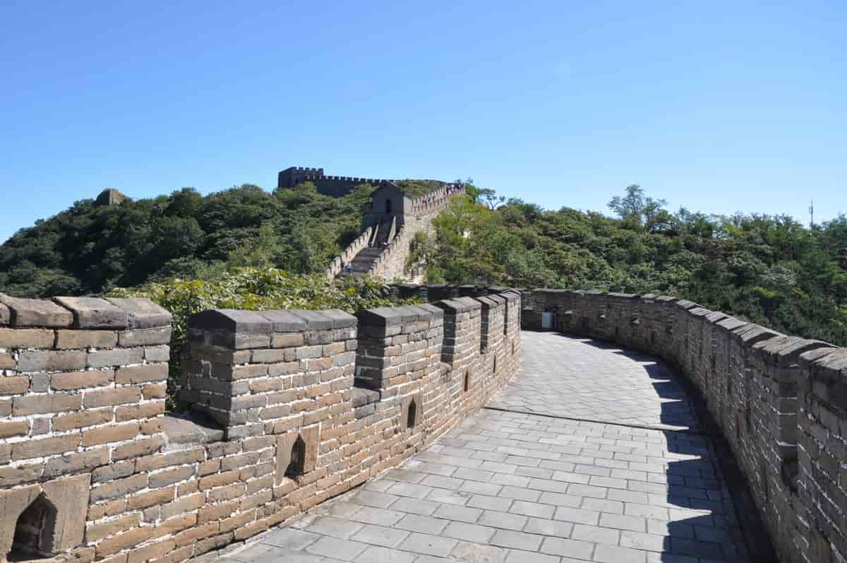 Mutianyu