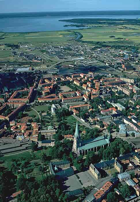 Linköping