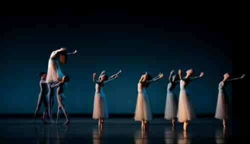 Ballett