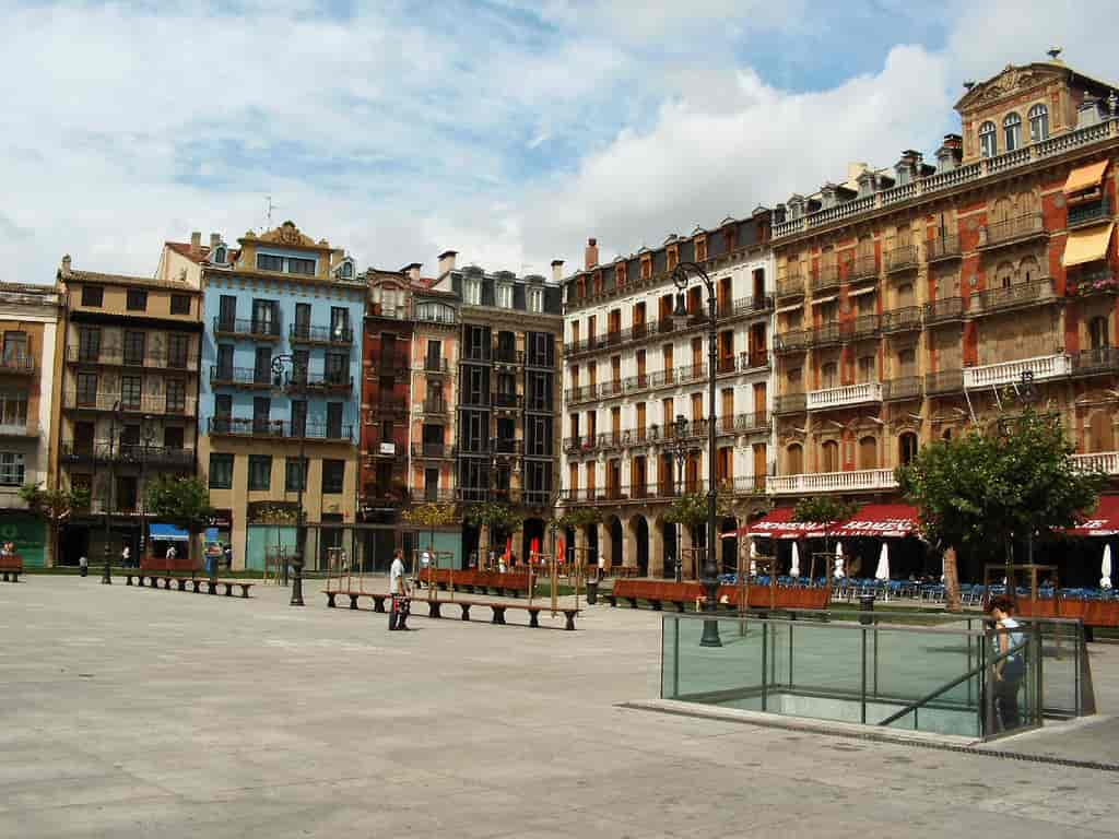 Pamplona