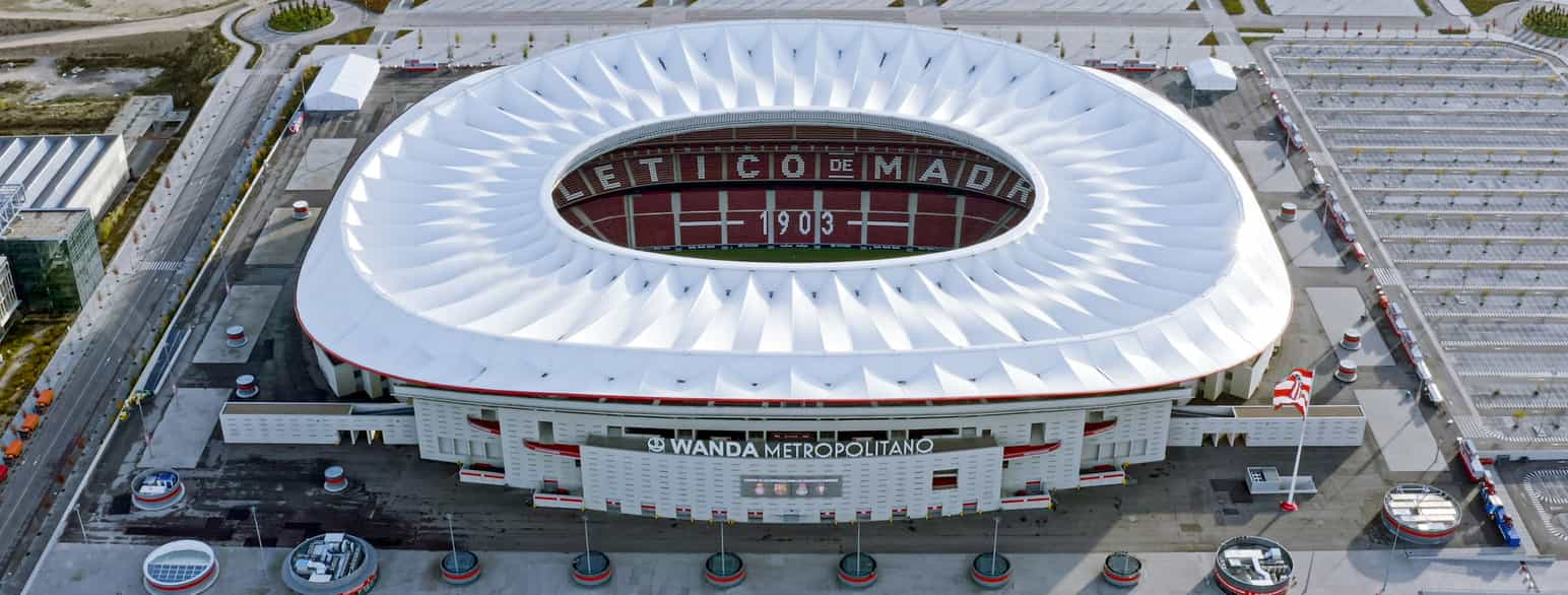 Wanda Metropolitana