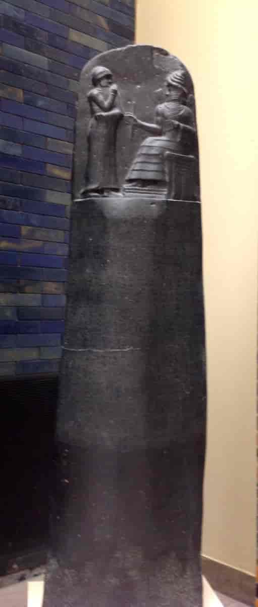 Hammurabis lov