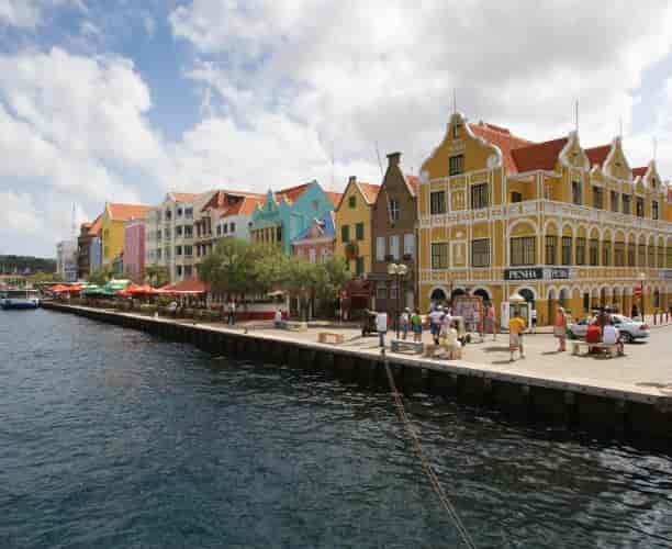 Willemstad