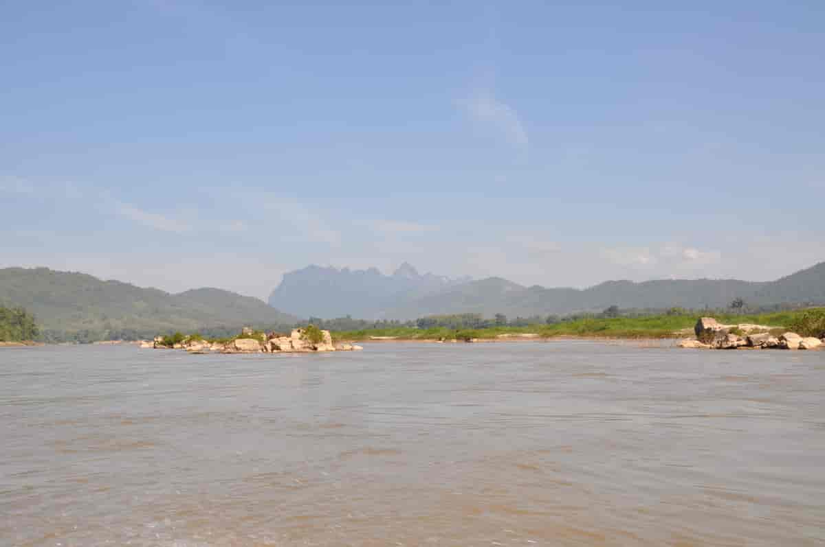 Mekong