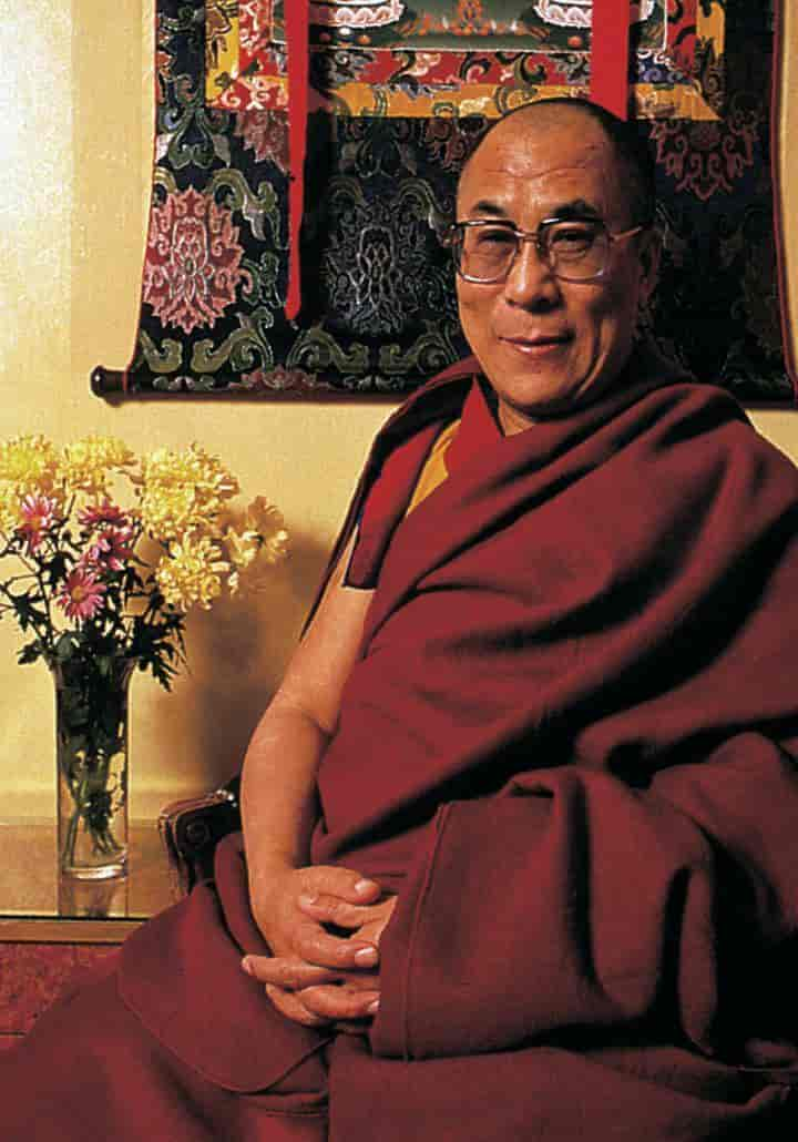 Dalai Lama