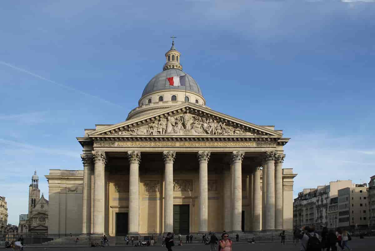 Panthéon