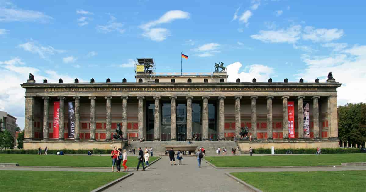 Altes Museum