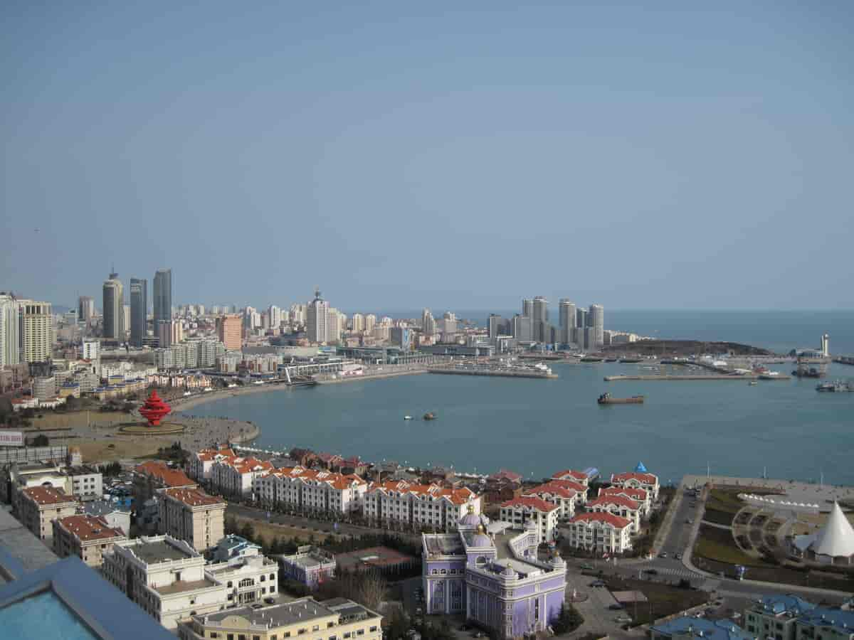 Qingdao