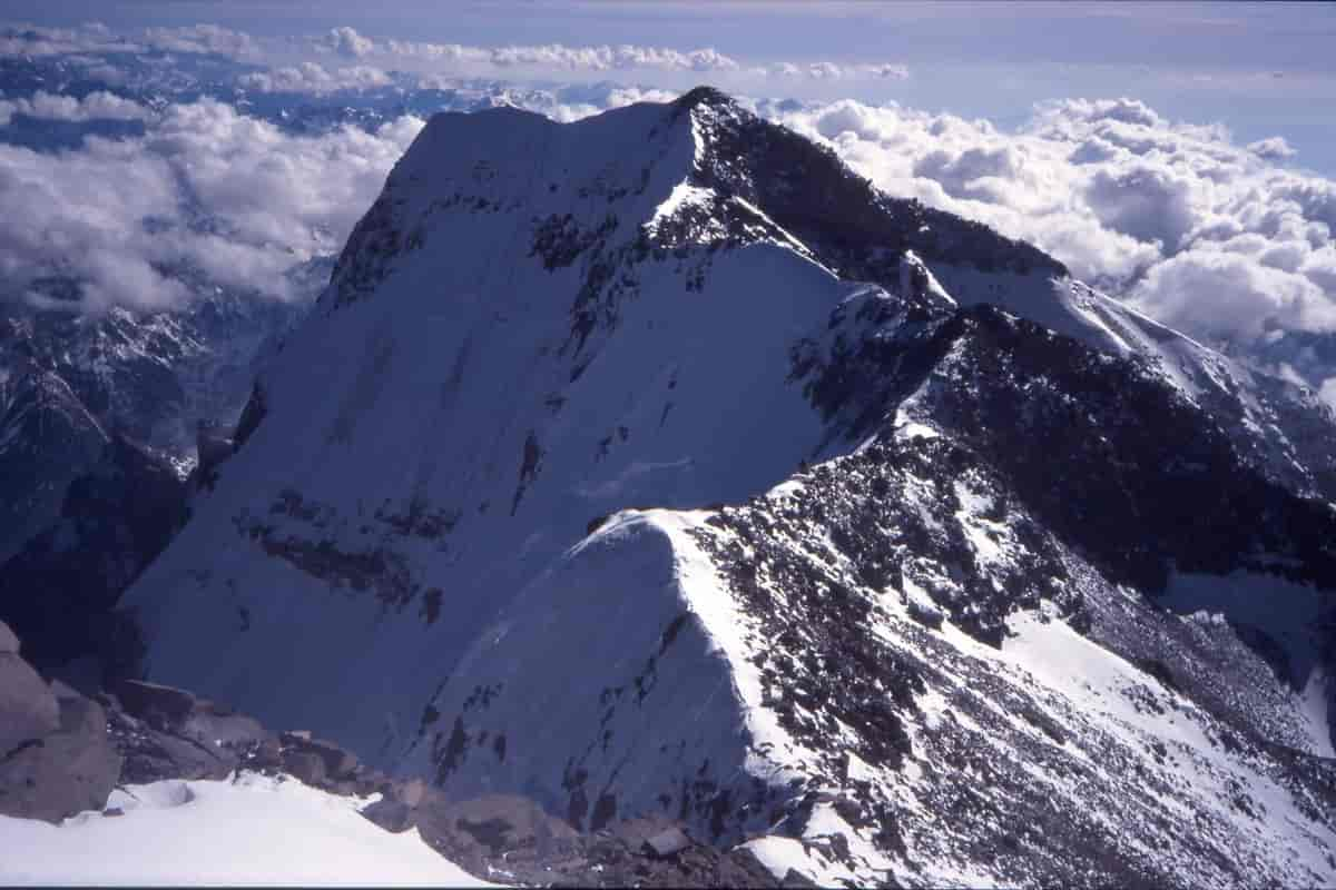 Aconcagua