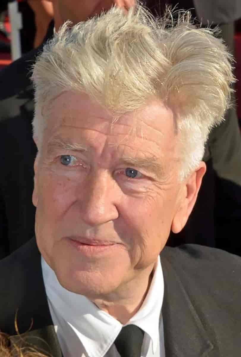 David Lynch