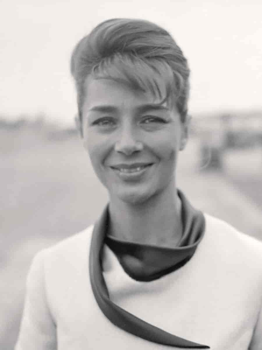 Emmanuelle Riva