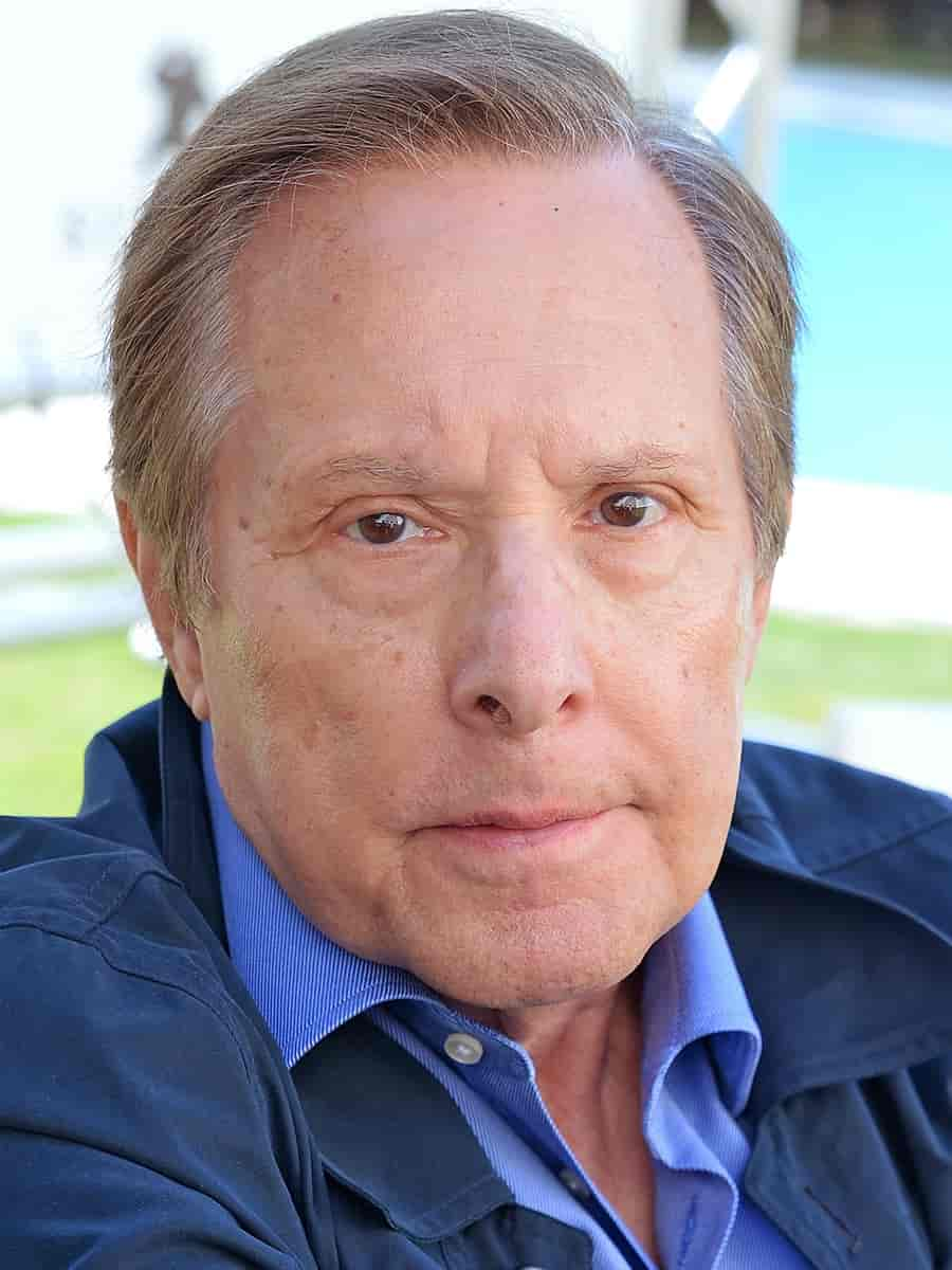 William Friedkin, 2017