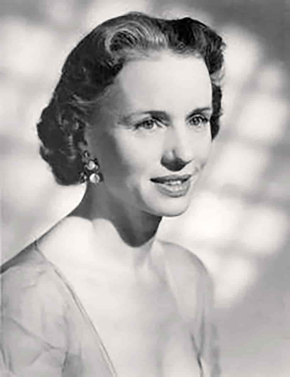 Jessica Tandy