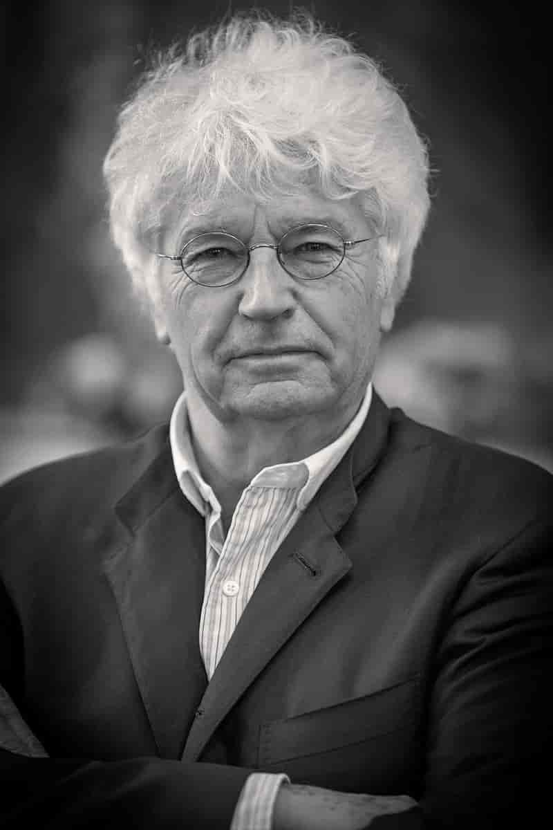 Jean-Jacques Annaud, 2015