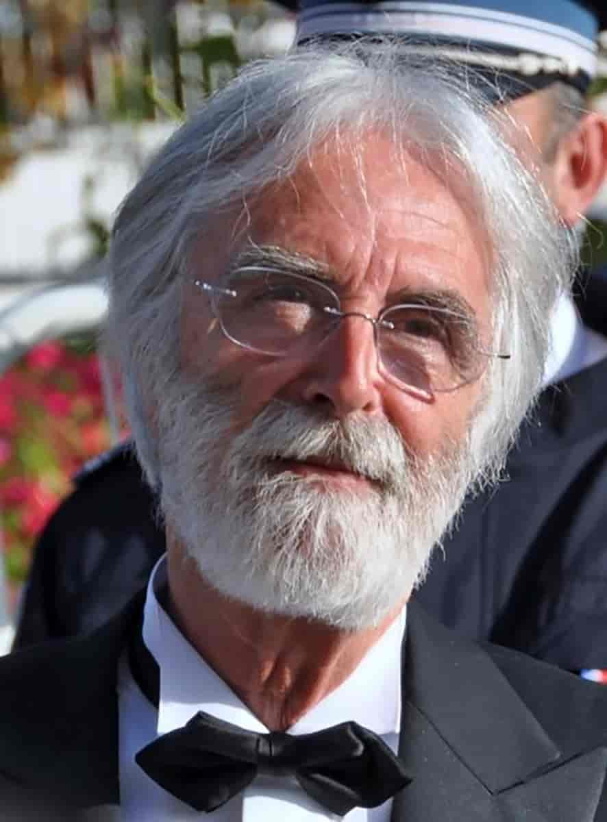 Michael Haneke, 2009