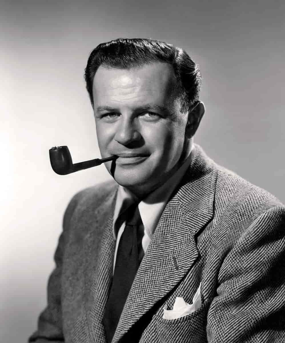 Joseph L. Mankiewicz, 1950