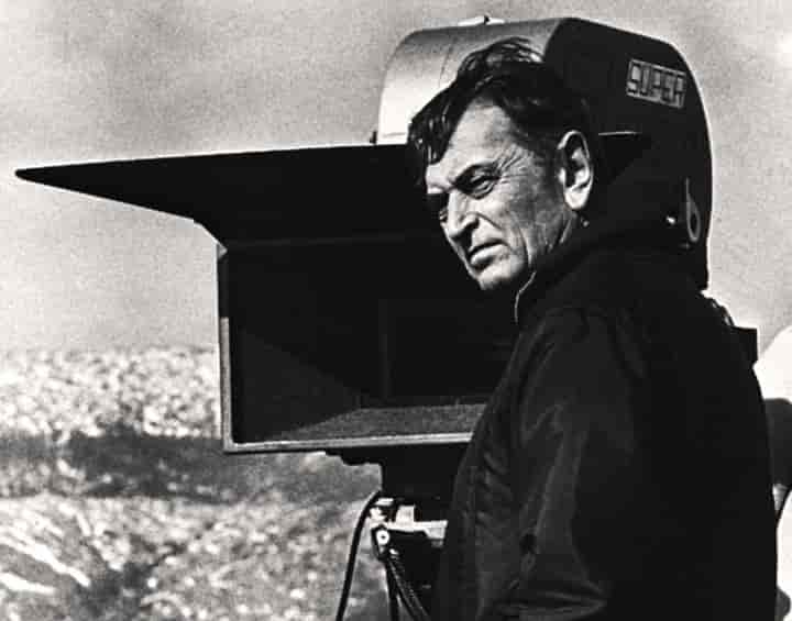 David Lean