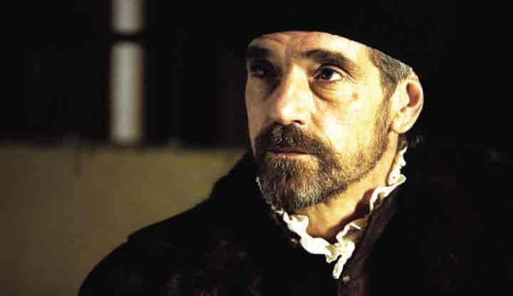 Irons, Jeremy (The Merchant of Venice)