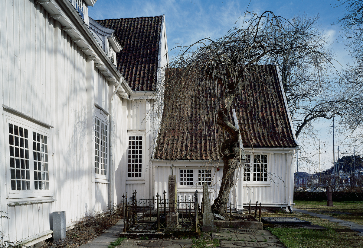 Egersund kirke