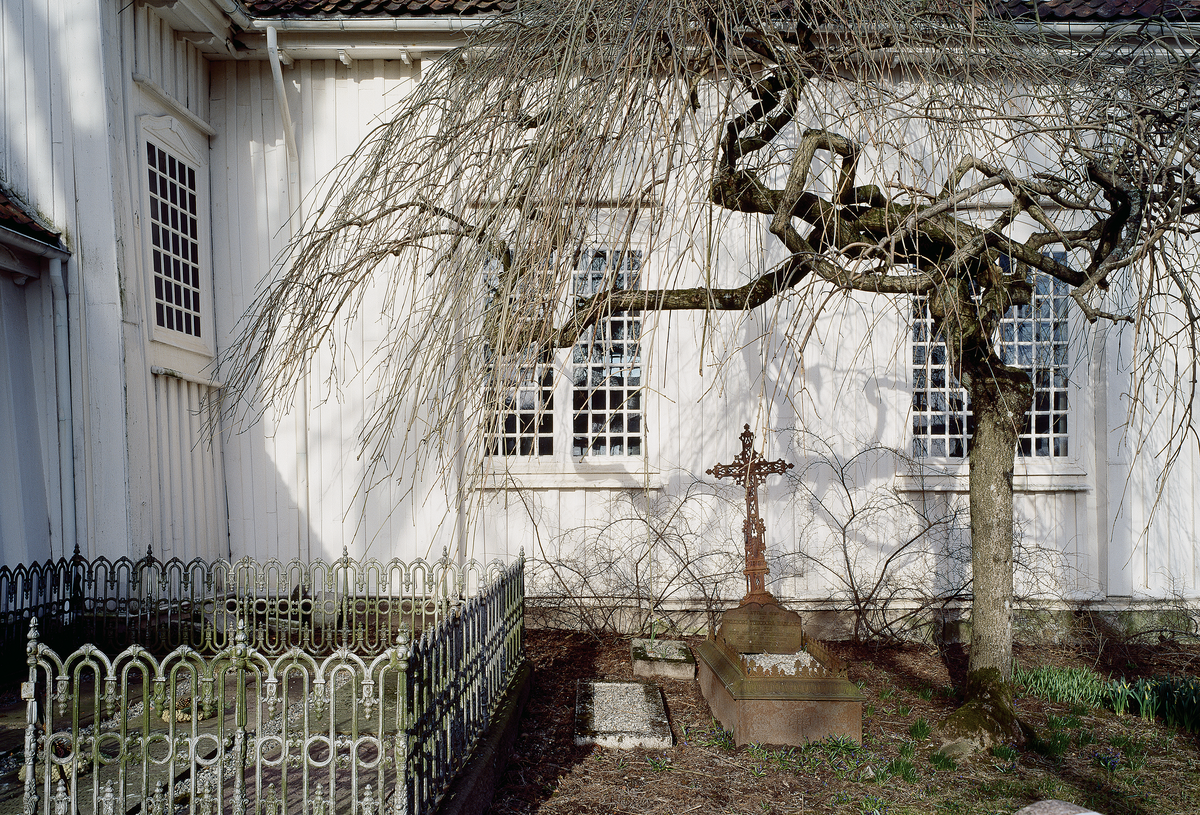 Egersund kirke