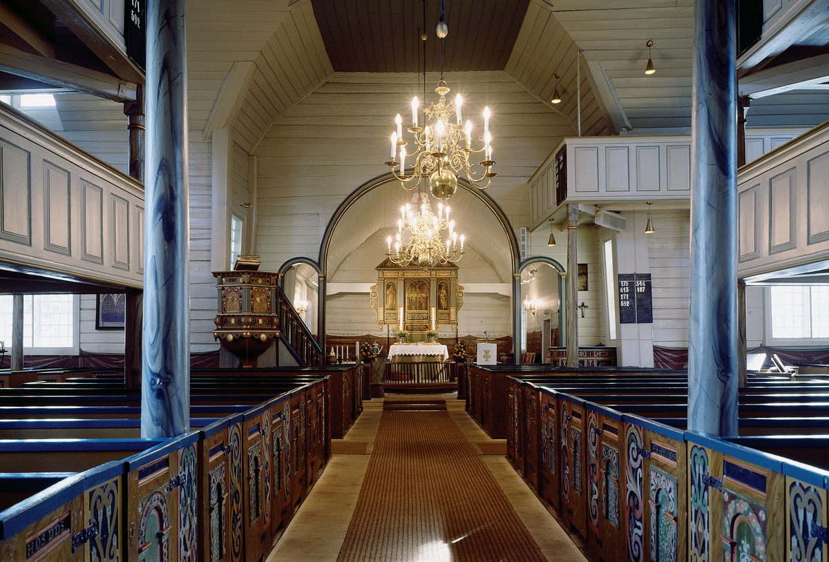 Egersund kirke