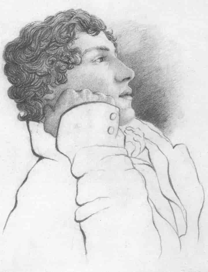 Keats, John