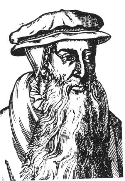 John Knox