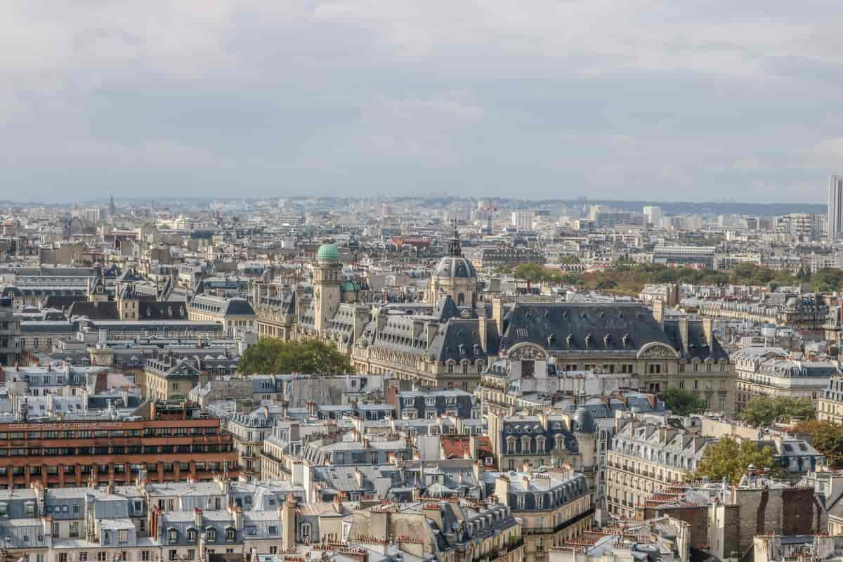 Sorbonne-universitetet i Paris