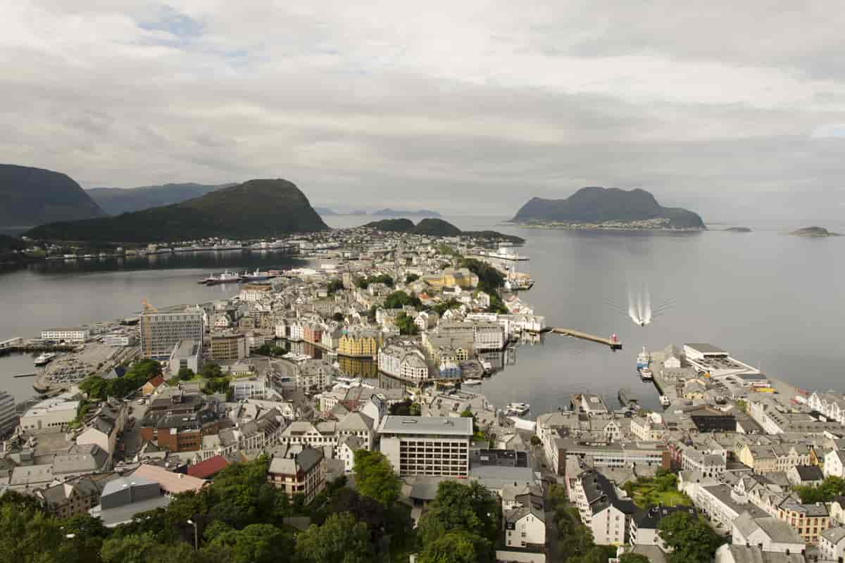 Ålesund