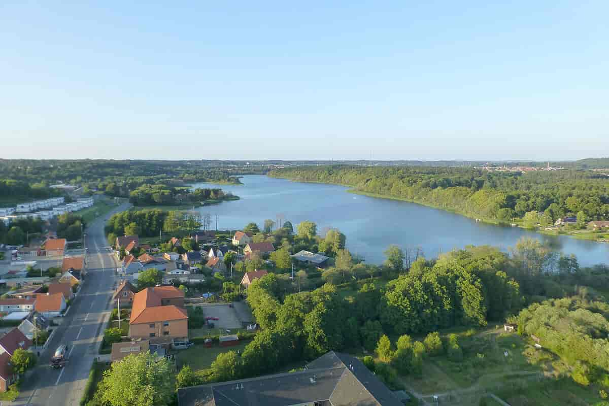 Silkeborg Langsø