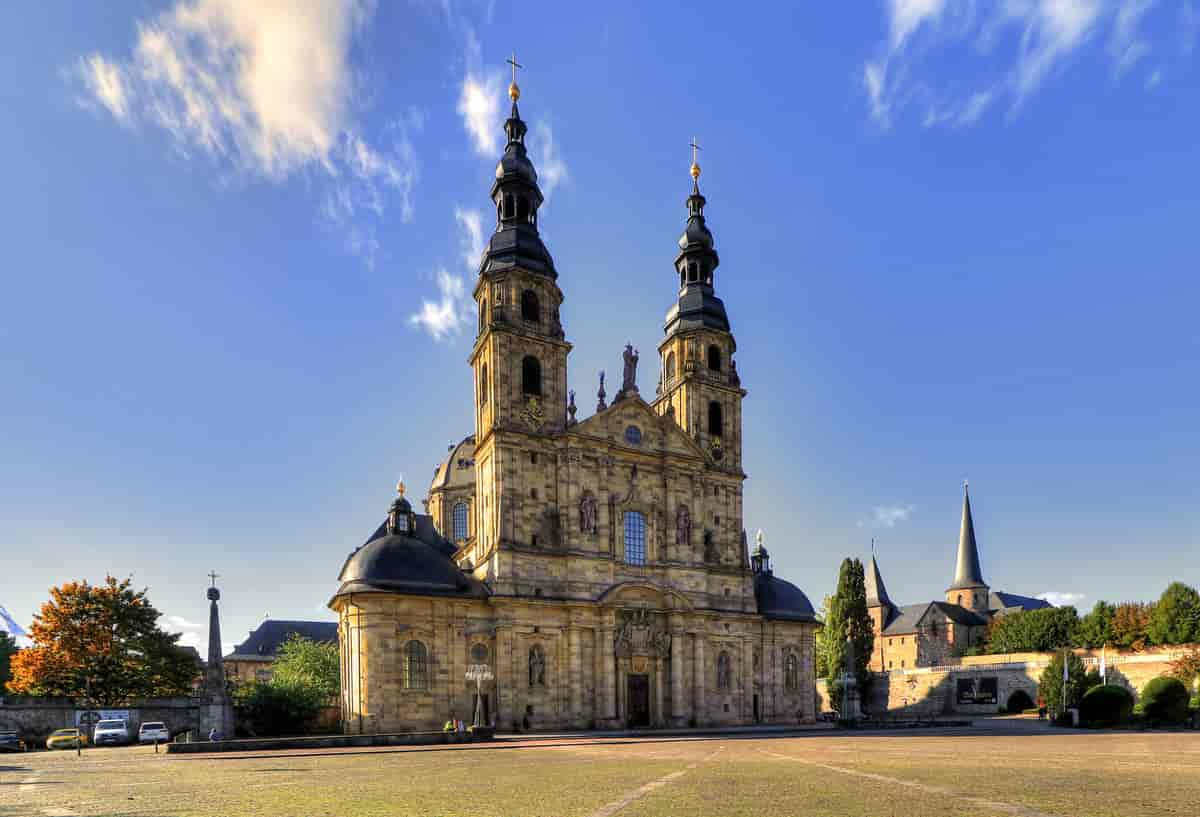 Fulda Dom