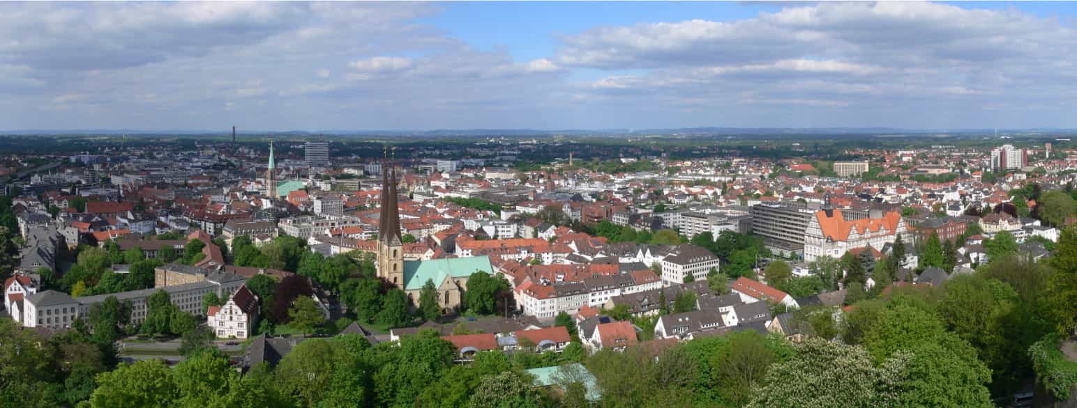 Bielefeld