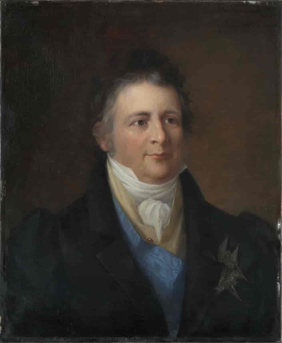 Herman Wedel Jarlsberg