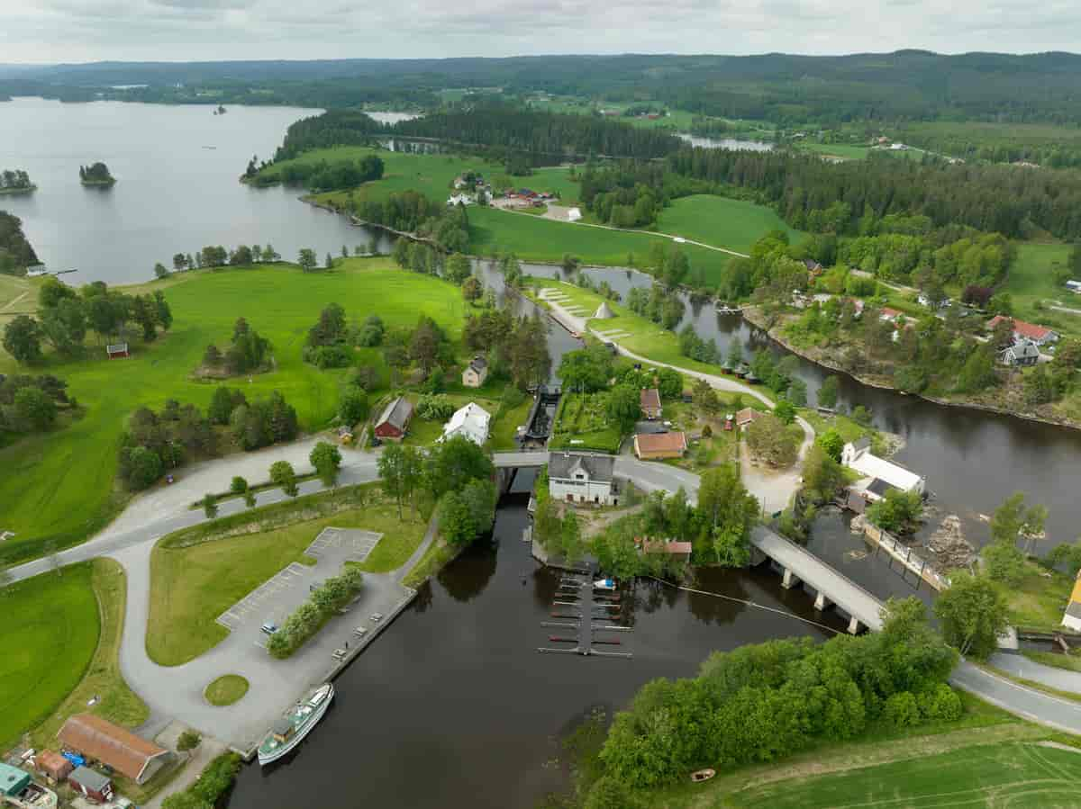 Strømsfoss