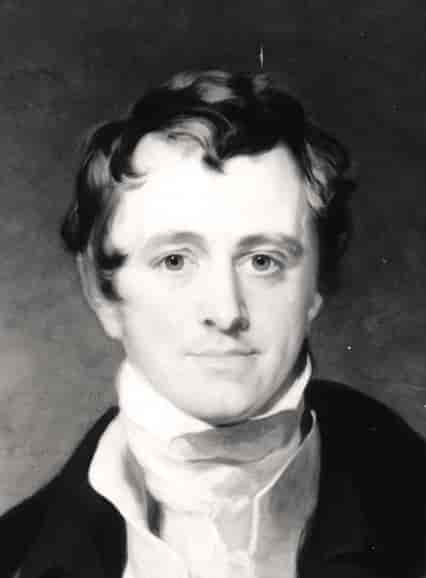 Sir Humphry Davy