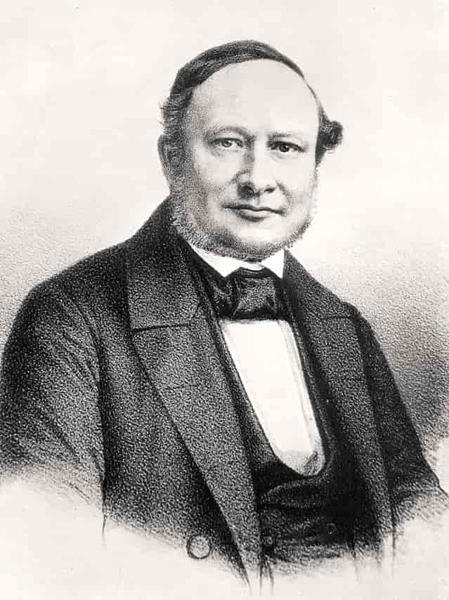 Rudolf Keyser