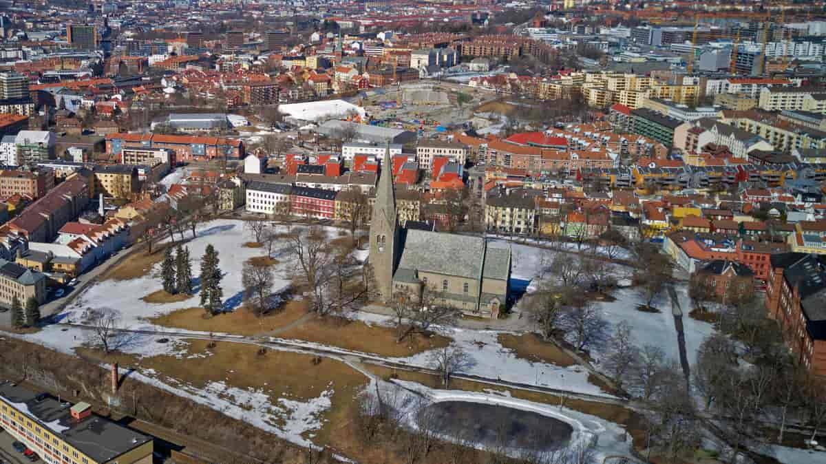 Vålerenga