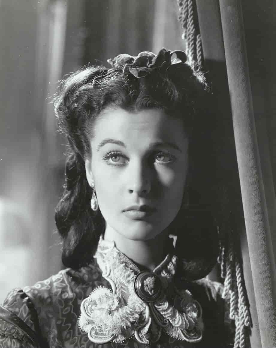 Vivien Leigh